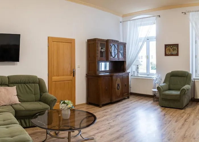 Apartmany Leopard