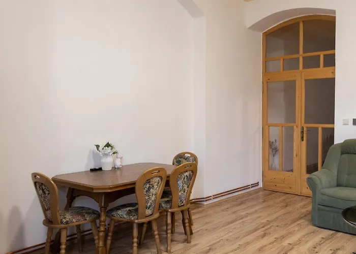 Apartmany Leopard