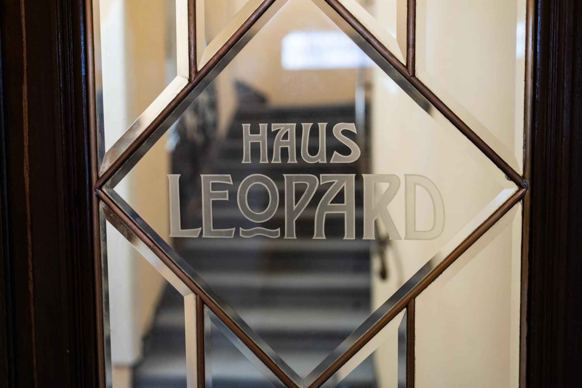 Leopard
