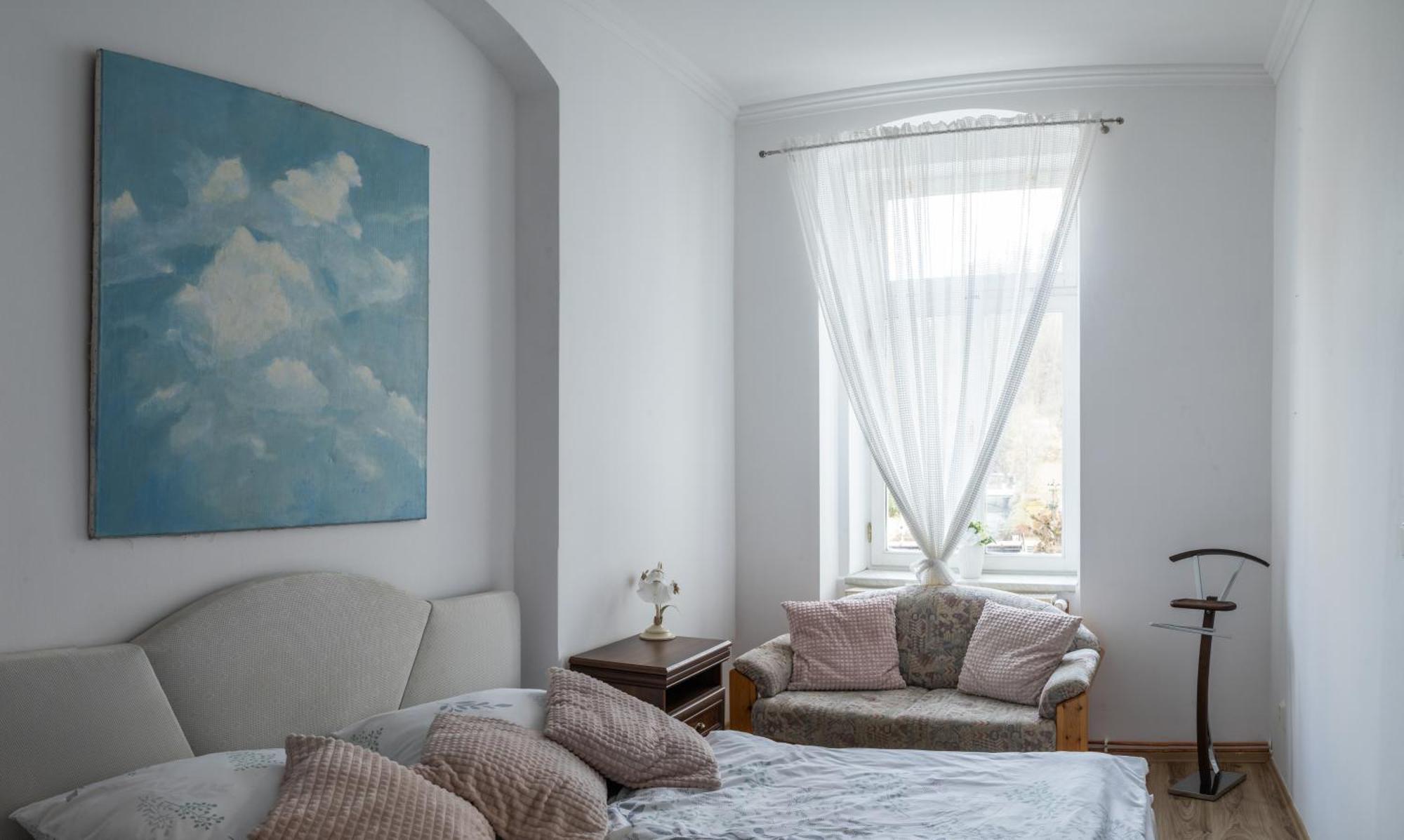 Apartment Leopard Karlovy Vary
